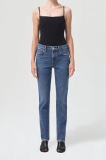 Velours Straight Slim - Image 2