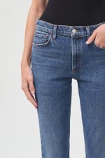 Velours Straight Slim - Image 5