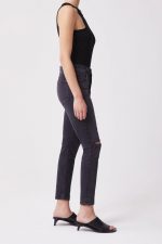 Brocade High Rise Slim - Image 3