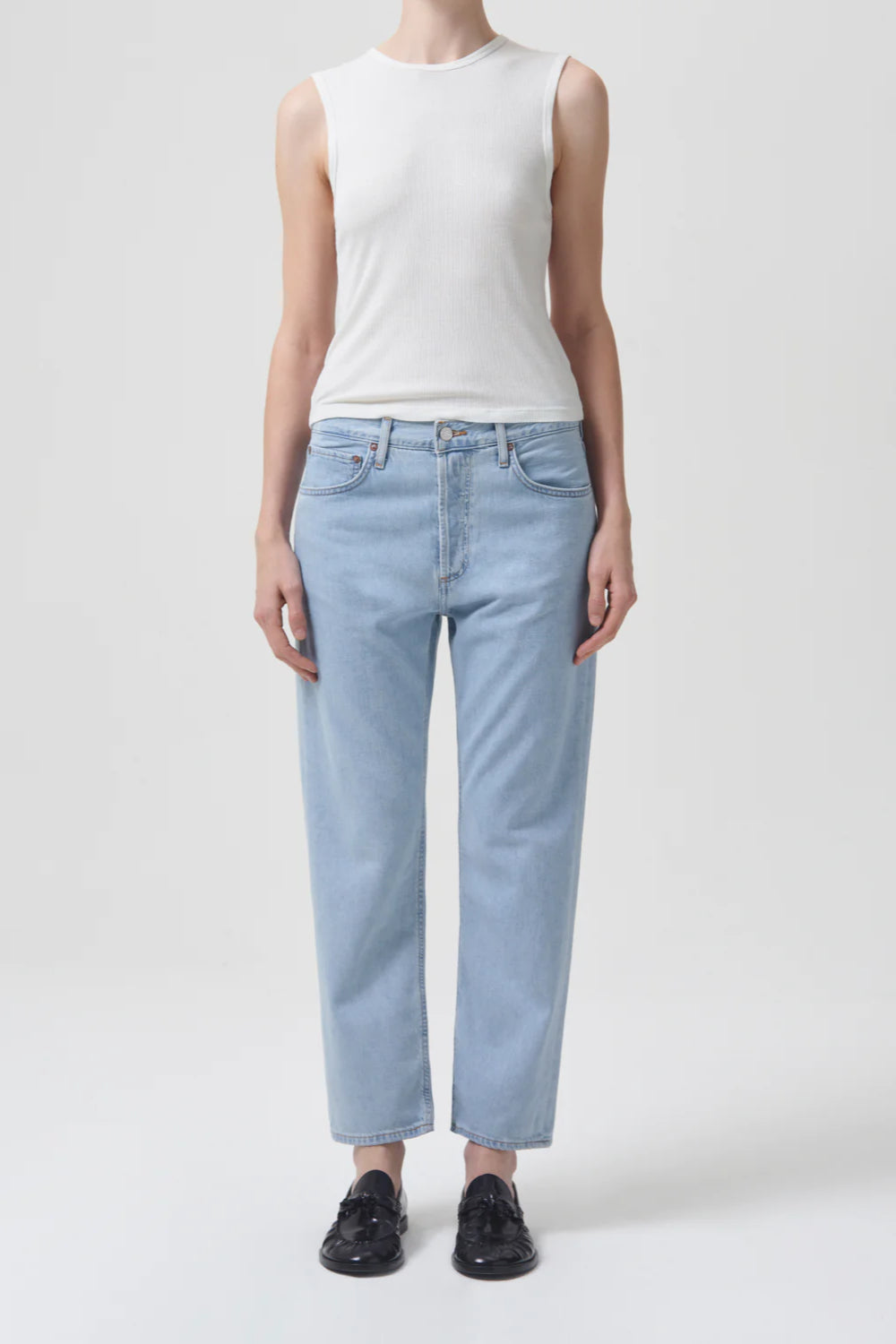 Fiore Soul Jean