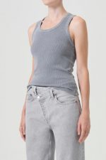 Courant Rib Tank