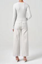 Topazio Jean (Rigid) - Image 2