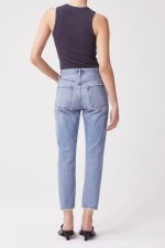 Espoir High Rise Crop - Image 4
