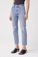 Espoir High Rise Crop - Image 2