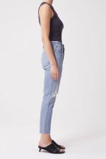 Espoir High Rise Crop - Image 3