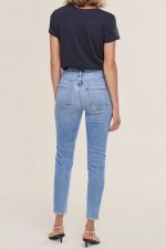Whirl Mid Rise Skinny - Image 2