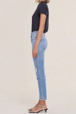 Whirl Mid Rise Skinny - Image 3