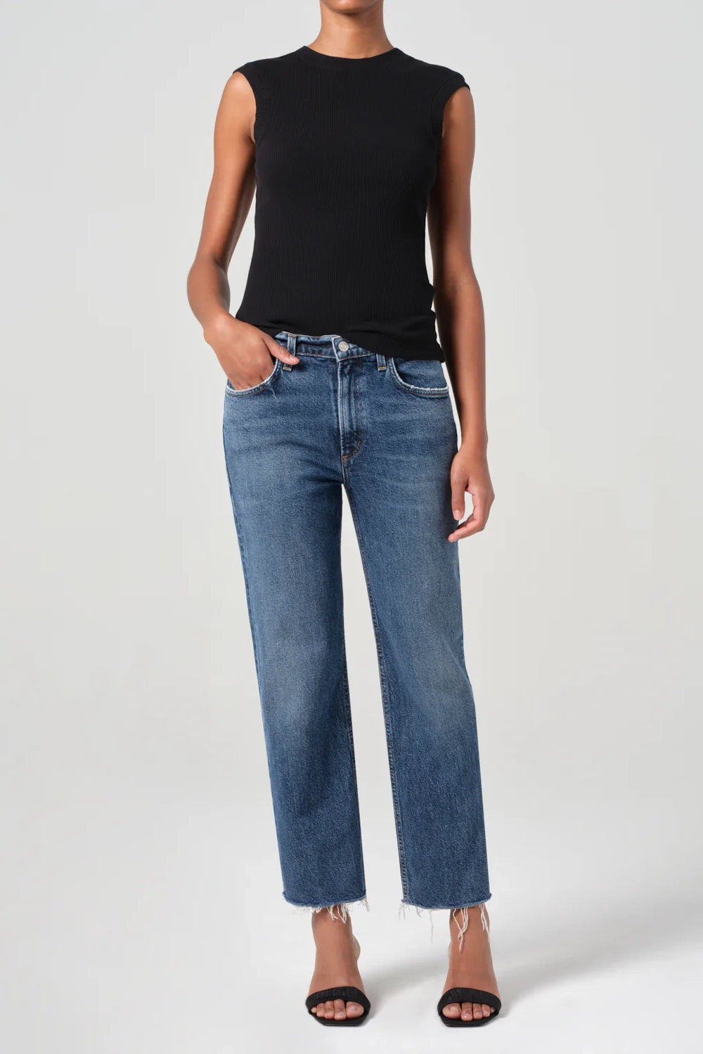 Flare Jean