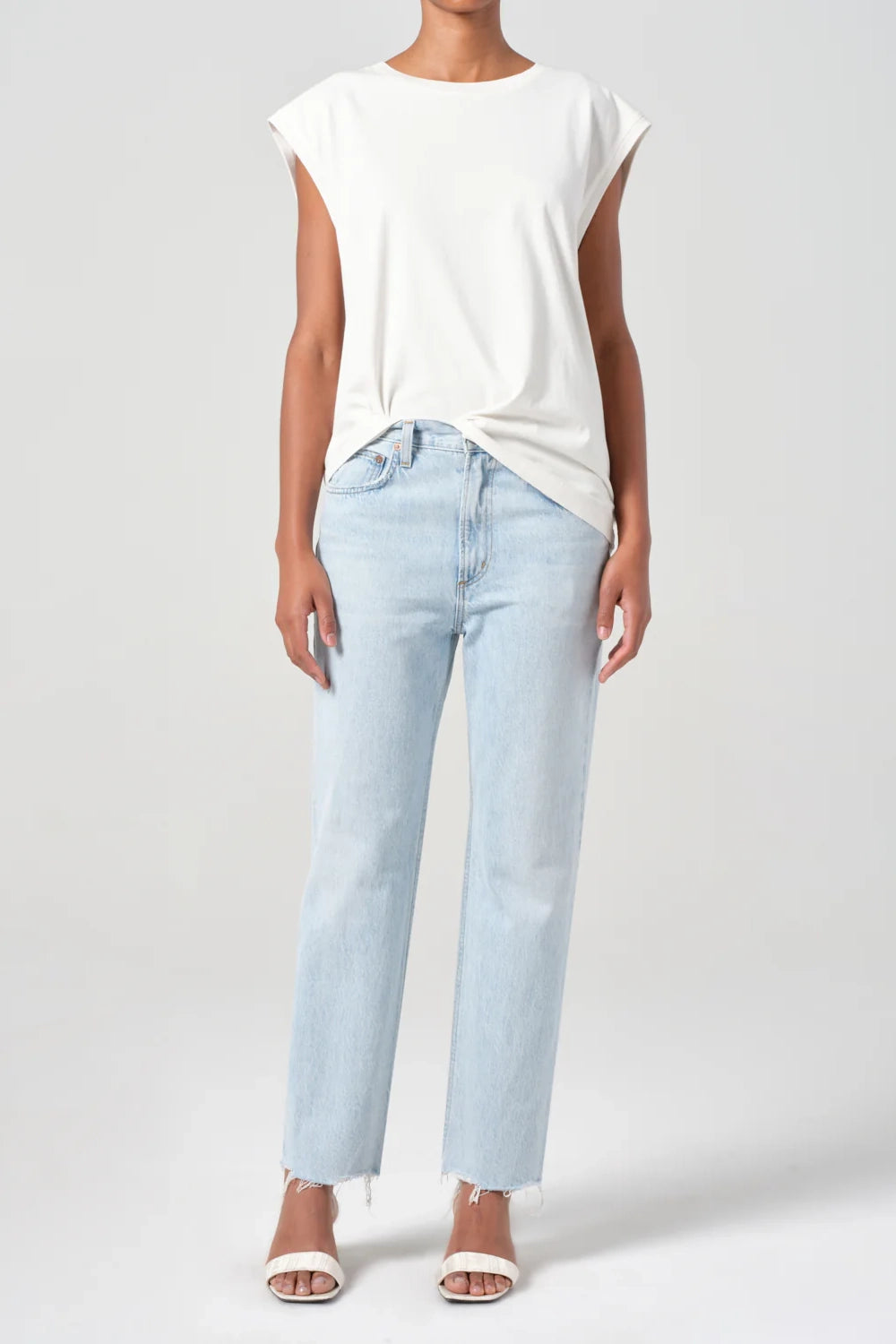 Flare Jean Flare Jean - Image 1