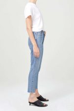 Shangri High Rise Slim Straight - Image 4
