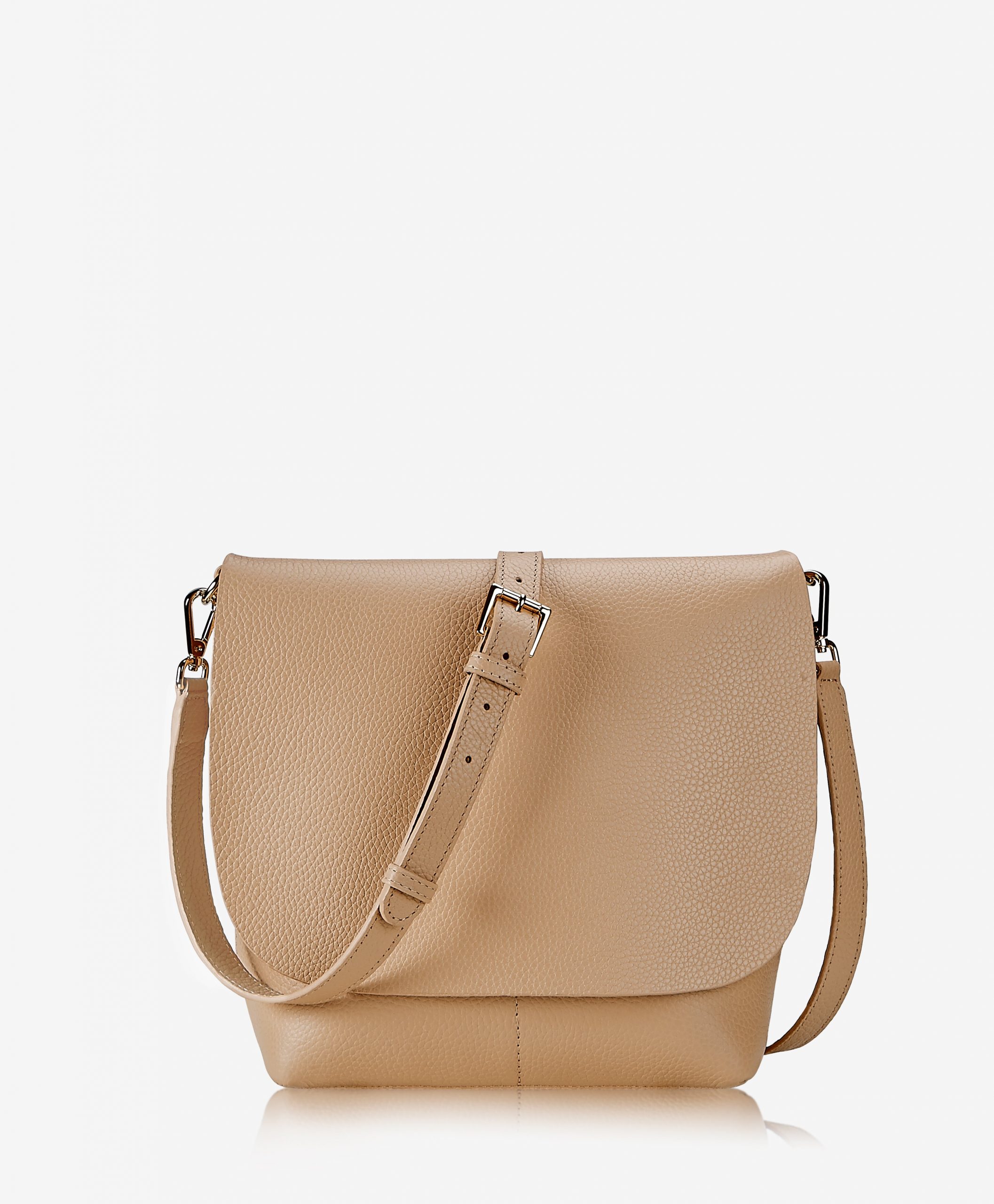 Immortale Edge Crossbody Immortale Edge Crossbody - Image 1