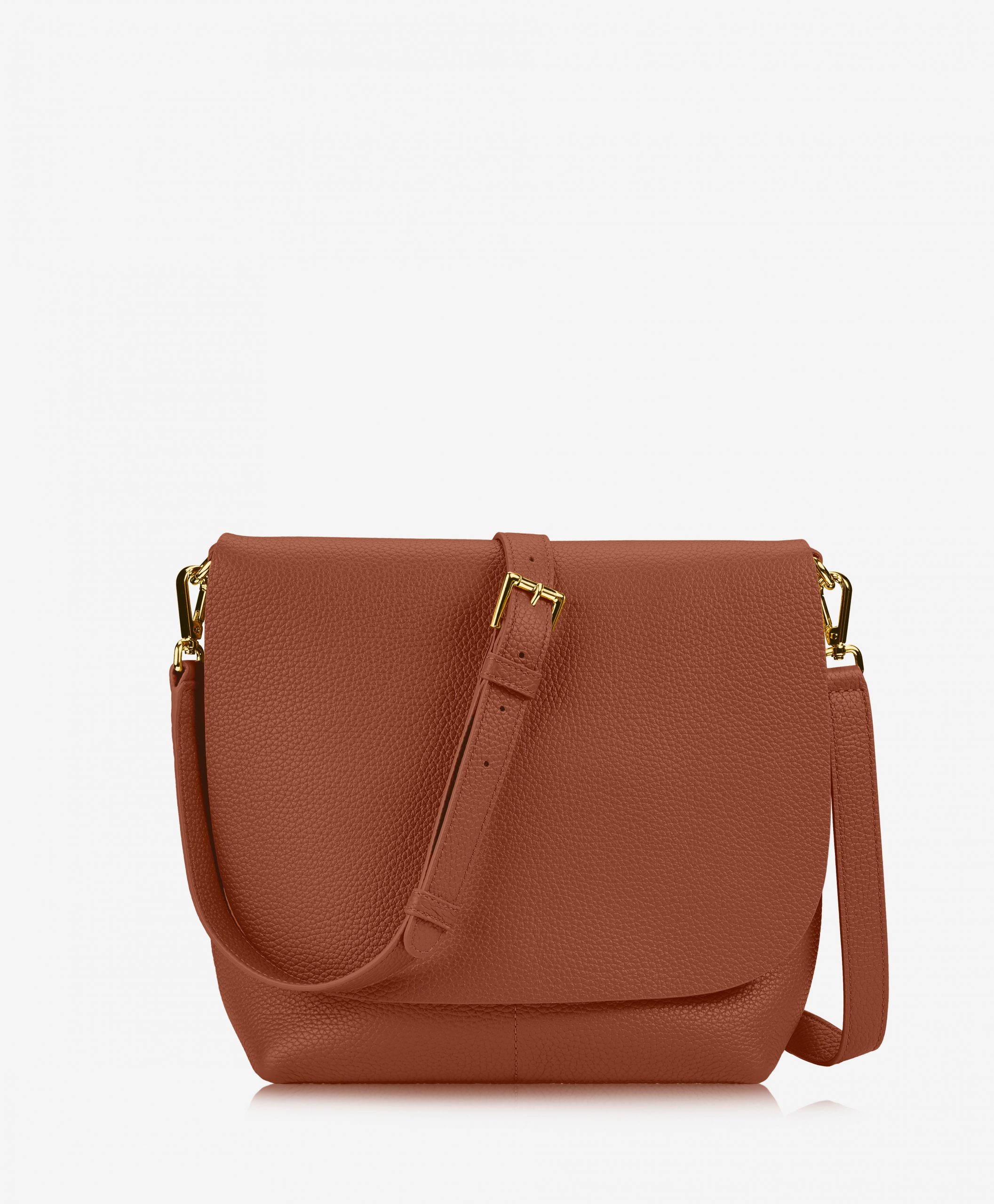Immortale Edge Crossbody Immortale Edge Crossbody - Image 1