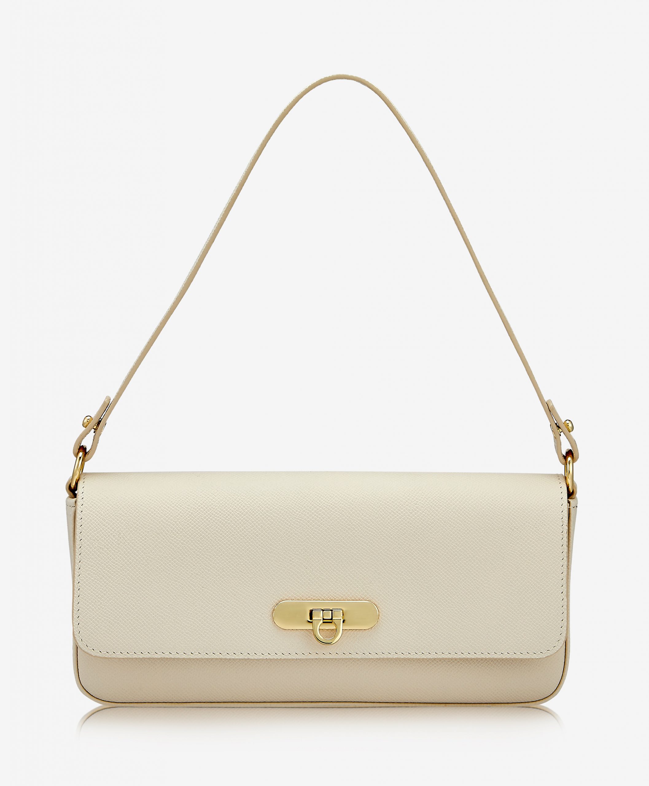 Refrain Estrella Shoulder Bag
