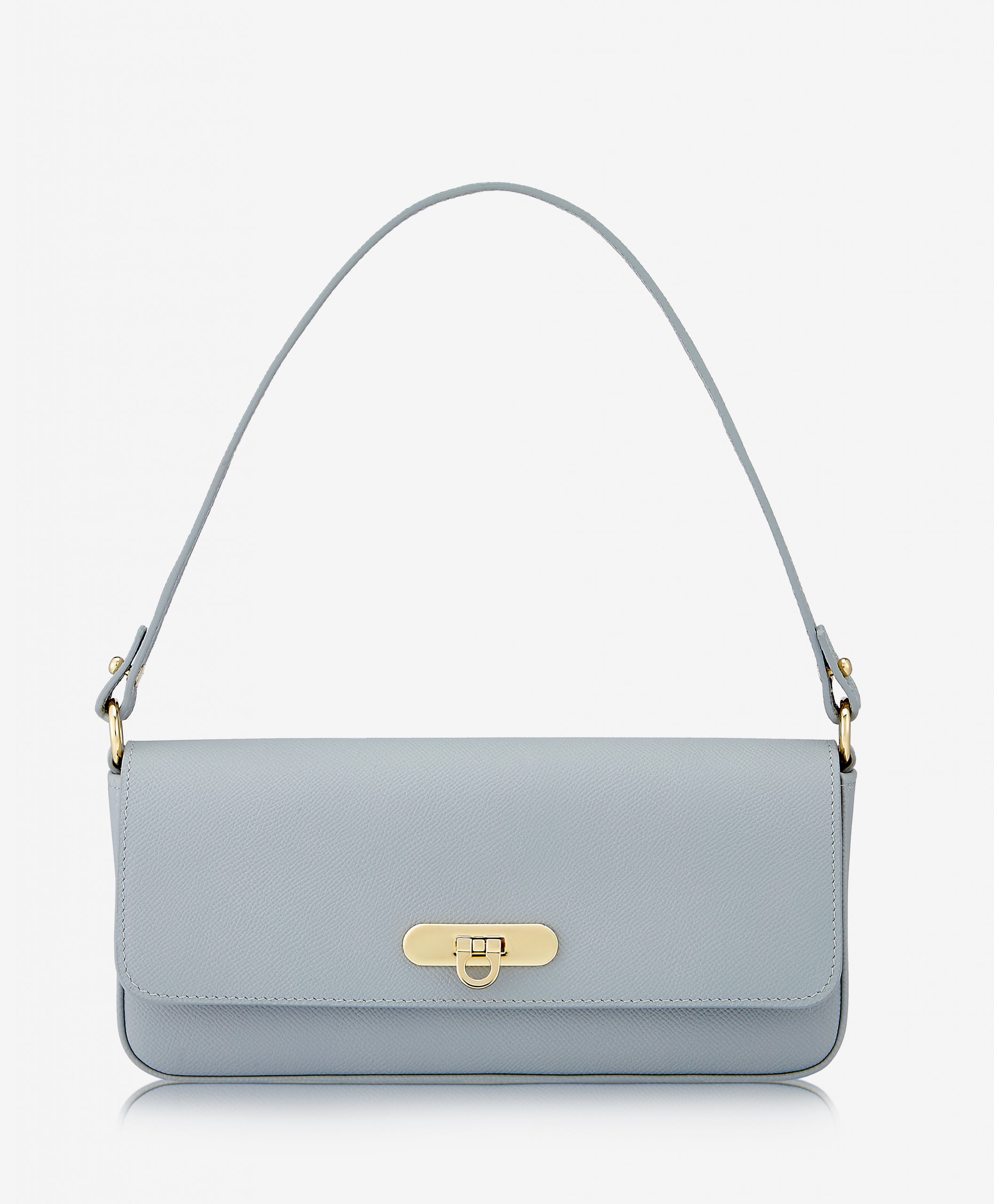 Refrain Estrella Shoulder Bag