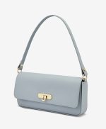 Refrain Estrella Shoulder Bag - Image 3