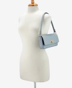 Refrain Estrella Shoulder Bag - Image 6
