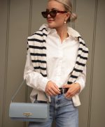 Refrain Estrella Shoulder Bag - Image 2