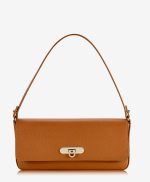 Refrain Estrella Shoulder Bag