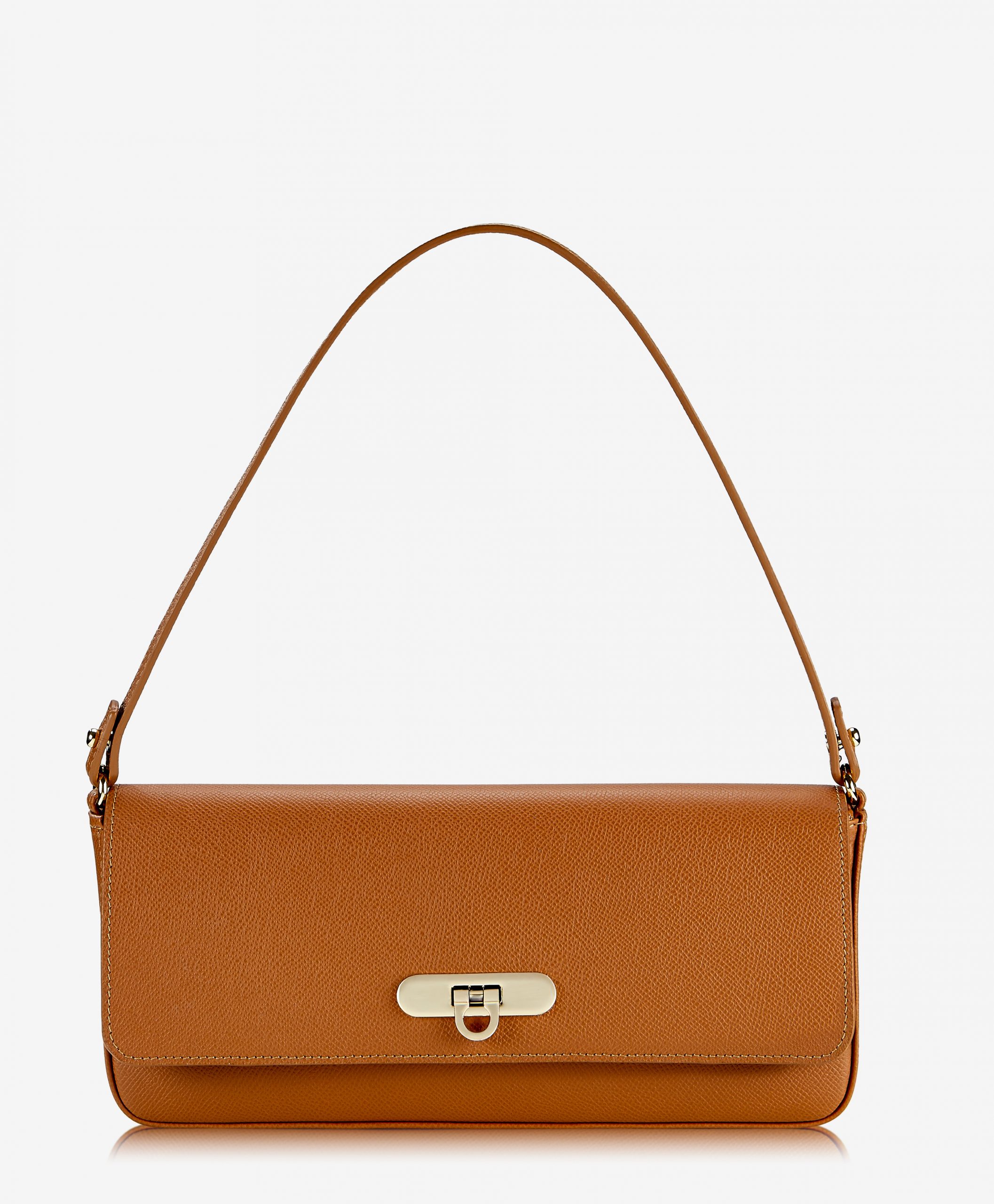 Refrain Estrella Shoulder Bag