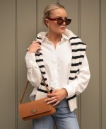 Refrain Estrella Shoulder Bag - Image 2
