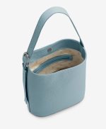Alexandrite Tone Bucket Bag - Image 4
