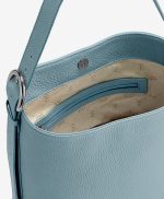 Alexandrite Tone Bucket Bag - Image 6