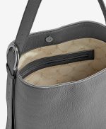 Alexandrite Tone Bucket Bag - Image 5