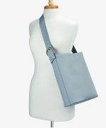 Alexandrite Tone Bucket Bag - Image 9