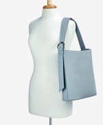 Alexandrite Tone Bucket Bag - Image 7