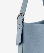 Alexandrite Tone Bucket Bag - Image 5