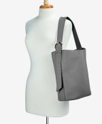 Alexandrite Tone Bucket Bag - Image 8