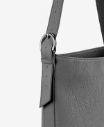 Alexandrite Tone Bucket Bag - Image 4