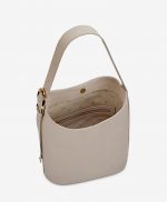 Alexandrite Tone Bucket Bag - Image 5