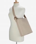 Alexandrite Tone Bucket Bag - Image 9