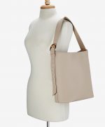 Alexandrite Tone Bucket Bag - Image 8