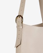Alexandrite Tone Bucket Bag - Image 4