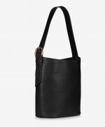 Alexandrite Tone Bucket Bag - Image 3