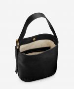 Alexandrite Tone Bucket Bag - Image 5