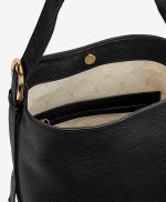 Alexandrite Tone Bucket Bag - Image 6