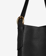 Alexandrite Tone Bucket Bag - Image 4