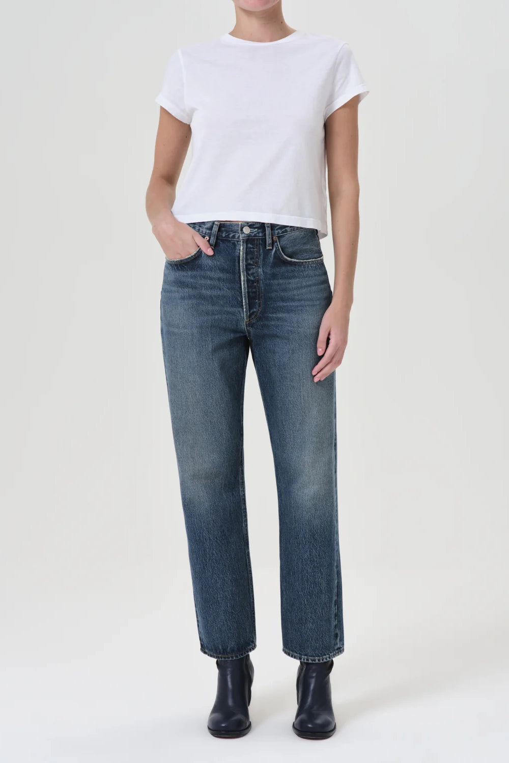 Douce 90's Jean Douce 90's Jean - Image 1