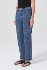 Khaki Cargo - Image 5