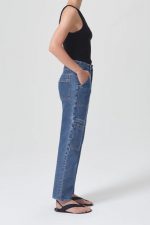 Khaki Cargo - Image 4