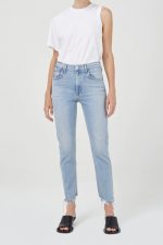 Marée Straight Leg Jean