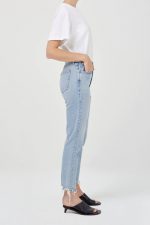 Marée Straight Leg Jean - Image 4