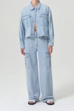 Soul Cargo Jean - Image 4