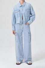 Soul Cargo Jean