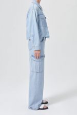 Soul Cargo Jean - Image 3