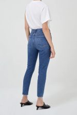 Shangri High Rise Slim Straight - Image 4
