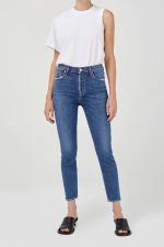 Shangri High Rise Slim Straight - Image 2